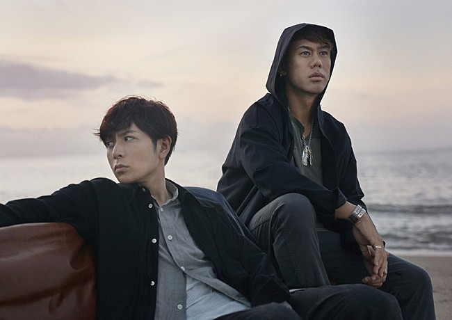 「CHEMISTRY 主題歌担当のWEBドラマ公開に伴い、新曲バラード「13ヶ月」ドラマMVフル解禁 」1枚目/1