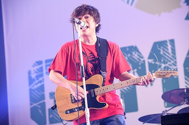 「KEYTALK」3枚目/18