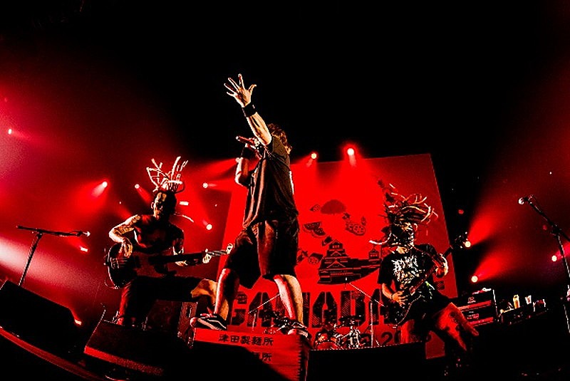 「マキシマム ザ ホルモン」5枚目/18