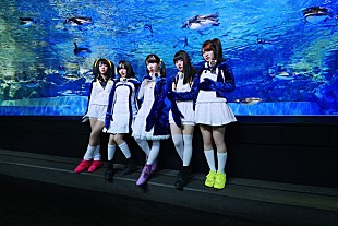 「『けもフレ』ユニットPPP“ペパプ”メジャーデビューALダイジェスト公開！ マネージャーのマーゲイが魅力紹介」