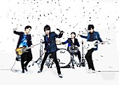 「シド、全国ライブハウスツアーの追加公演が決定」1枚目/1