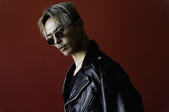 「今市隆二、登坂広臣が自身初の単独アリーナツアーを開催」1枚目/2