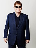 「レディー・ガガ、エド・シーランらによるエルトン・ジョンの名曲カバー・アルバム、明日4/18リリース」1枚目/4