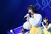 「NMB48・市川美織「さらに楽しいことをいっぱいやって行きます！」地元・埼玉で卒業コンサート開催」1枚目/8