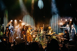 「＜ライブレポート＞MALIYA、1stALリリースライブで見せたテン年代音楽シーンを背負って立つディーヴァの存在感」