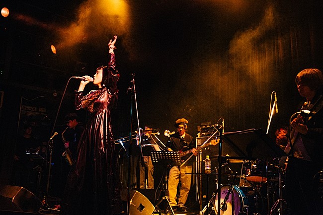 「(C)Yuki Aizawa」4枚目/12