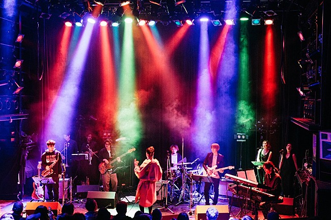 「(C)Yuki Aizawa」8枚目/12