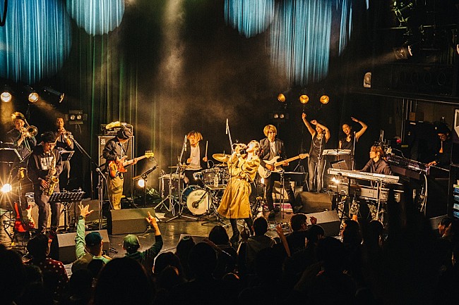 「(C)Yuki Aizawa」11枚目/12