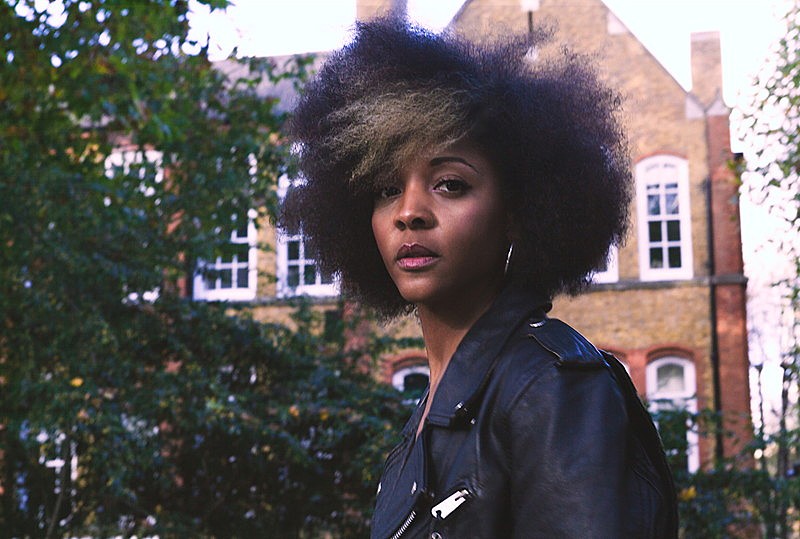 「リロイ・ハトソン初来日公演サポート・メンバーにも抜擢！ジゼル・スミスが新AL『ルースレス・デイ』をリリース」1枚目/2