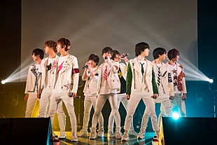 「B2takes!がメジャーデビュー＆小澤主演映画『BD～明智探偵事務所』も決定」