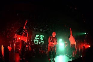 「グループ魂 石鹸の“好きなバンド”The Birthdayと対バン！ 約7年ぶりシングルリリースも発表」