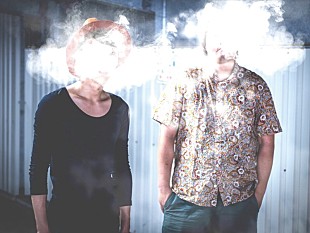 「エレクトロニックデュオ・City Your City 13作連続セルフRemix企画始動」