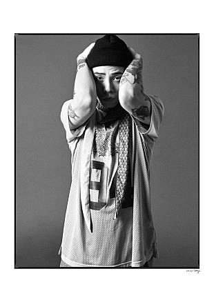 「“HI-LITE RECORDS”所属Reddy（レディ）、ニューAL『Telescope』を発表」