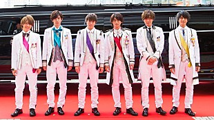 「King &amp; Prince、デビューシングル『シンデレラガール』収録内容決定」