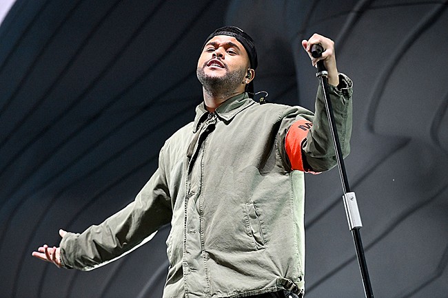 「【コーチェラ2018現地レポート】一流エンターテイナーとなったザ・ウィークエンドによる非の打ち所がないパフォーマンス」1枚目/24