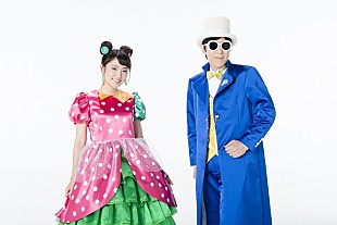 「ELTいっくん 初の歌唱＆ダンスに挑戦！ 宮脇詩音とのユニットで5月デビュー」