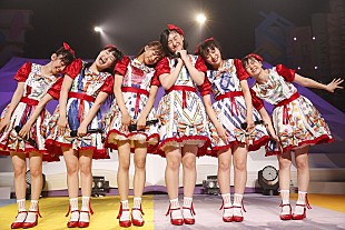 「エビ中、新体制初の全国ホールワンマンツアーをスタート 6月6日発売の新曲「でかどんでん」も初披露」