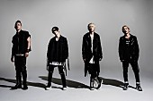 「SPYAIR【ジャンプミュージックフェスタ】出演決定」1枚目/2