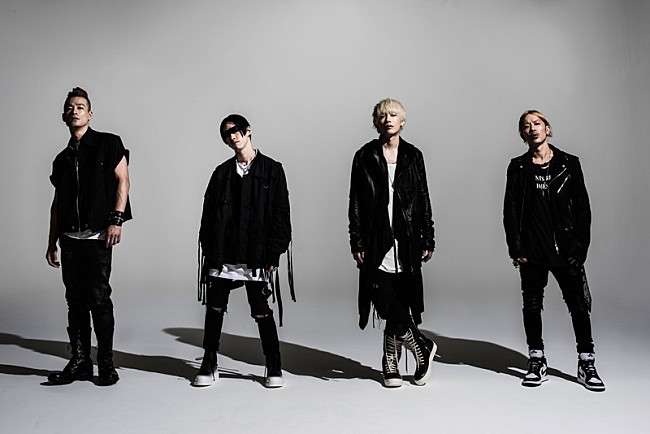 「SPYAIR【ジャンプミュージックフェスタ】出演決定」1枚目/2