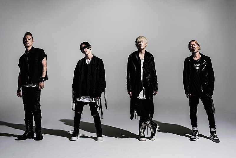 SPYAIR【ジャンプミュージックフェスタ】出演決定