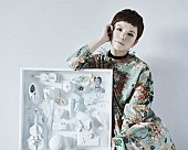 「Superfly 新曲「Bloom」MV公開＆先行配信スタート！ ゼクシィ25周年テーマソングに決定」1枚目/2