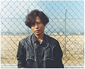 「中田裕二、本人出演「正体」MV＆ドキュメンタリーDVD『WHEEL TRACKS』ティザー映像公開」1枚目/4