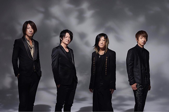 「GLAY 大型アリーナツアーがパッケージ化！ 野外フリーライブ/アジア公演など収録の豪華BOXも」1枚目/2