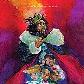 「『KOD』J.コール（Album Review）」1枚目/1