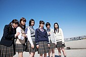「私立恵比寿中学、主演ドラマ『君は放課後、宙を飛ぶ』が8月オンエア　主題歌はニュー・シングル収録曲」1枚目/3