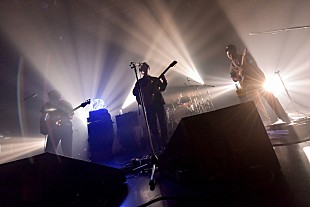 「Yogee New Waves 全国ツアー東京公演を開催！ 残す沖縄公演は裏ファイナル的な趣に」