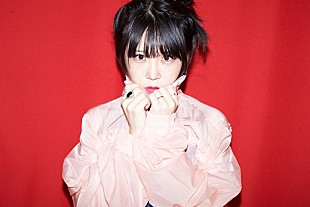 「大森靖子 エッセイ集『超歌手』書き下ろし！「本にここまでかくミュージシャンは今もういない」」