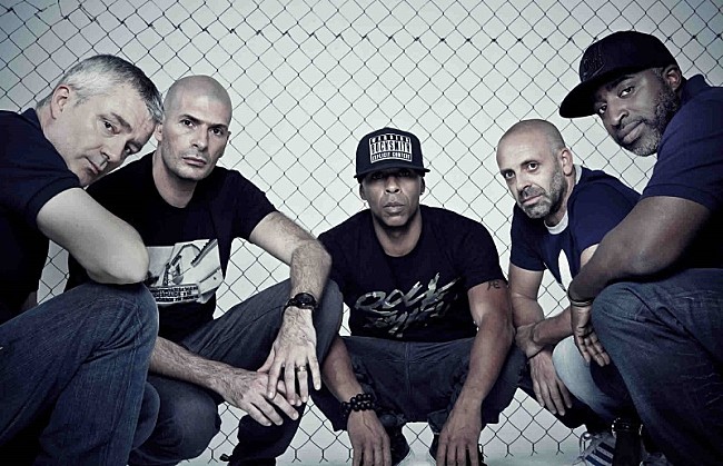 「フレンチ・ヒップホップの重鎮・IAM、一夜限りの来日公演が決定」1枚目/1