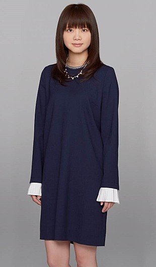 「吉岡聖恵(いきものがかり)、名曲「糸」を初カバー　松岡茉優・吉田羊出演新CM公開」