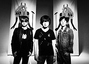 「THE PREDATORS、ライブ映像作品発売＆ユニカビジョンにて放映決定」