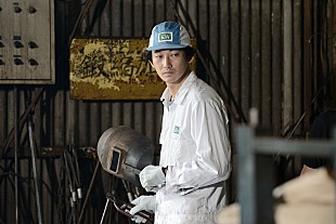 「生田斗真×瑛太ら出演、「あなたは“その過去”を知っても、友達でいられますか…？」　映画『友罪』特別試写会に5組10名様ご招待」