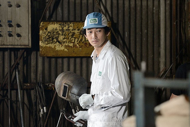 「生田斗真×瑛太ら出演、「あなたは“その過去”を知っても、友達でいられますか…？」　映画『友罪』特別試写会に5組10名様ご招待」1枚目/5