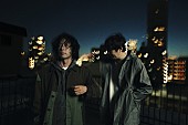 「Polaris、3年4ヶ月ぶりとなるフルアルバム『天体』のリリースが決定」1枚目/2