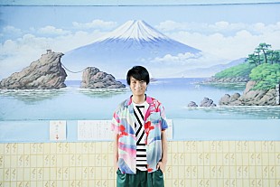 「遊助 NEWアルバムより2曲のMV一挙公開」