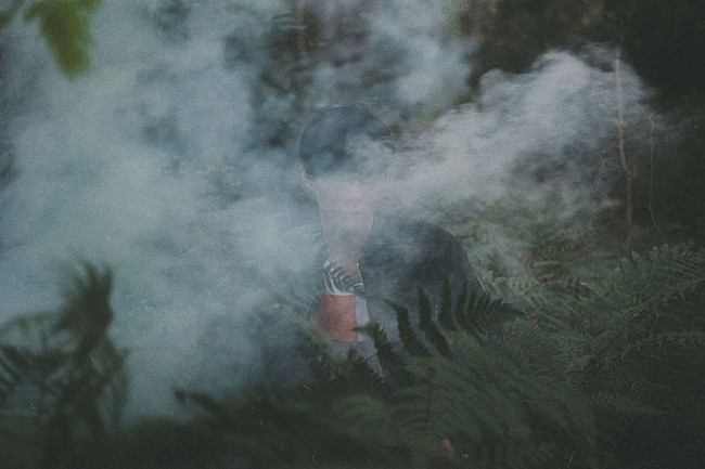 「SEKITOVAが待望の新曲「Escape」発表、年内には新アルバムリリース予定」1枚目/1