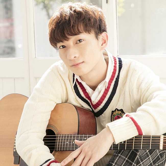 「台湾人気ボーイズバンド“noovy”、ボーカルShawnが昼夜ぶっ通し下北沢サーキットイベント特別出演！ ライブ映像公開も」1枚目/4