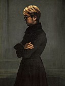 「ABEDON、ビルボードライブ東京でのソリスト公演に追加日程が決定」1枚目/1