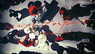 「sumika 新作EPより「ペルソナ・プロムナード」MV公開」