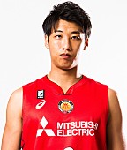 「張本選手（名古屋ダイヤモンドドルフィンズ）」4枚目/15