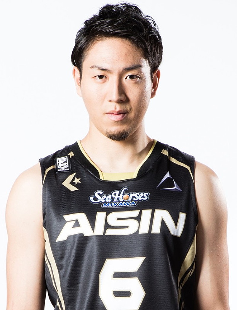 「比江島選手（シーホース三河） 」3枚目/15