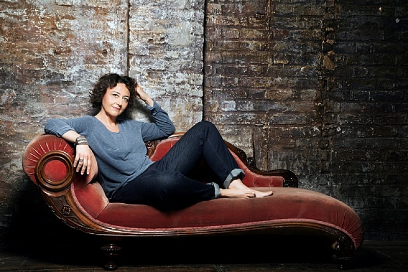 「ナタリー・シュトゥッツマン＆オルフェオ55、一夜限りのプレミアム・コンサート開催」1枚目/2