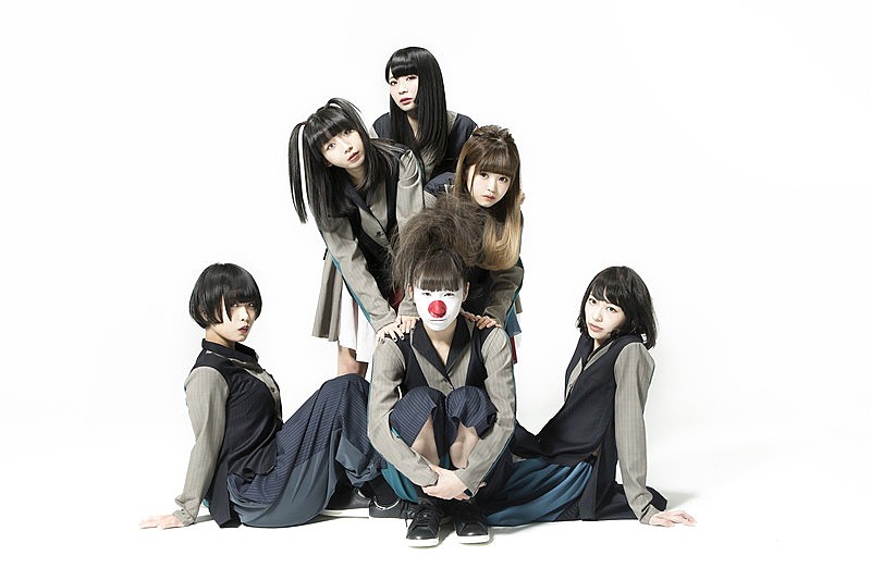 「BiS 見逃せない新SGタイトルは『Don&#039;t miss it!!』収録内容＆メンバー入れ替え戦の実施発表」1枚目/1