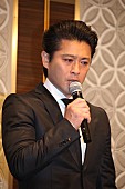 「山口達也、被害者女性に涙ながらに謝罪　「記憶は断片的」も「本当に申し訳ない」」1枚目/1