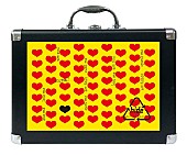 「hide特製ポータブル・レコード・プレーヤー二次販売」1枚目/6