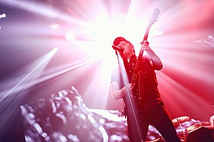 「フォール・アウト・ボーイ、初の日本武道館公演を開催」