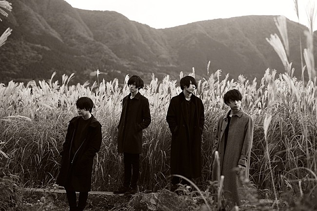 「mol-74 ミニALリリースツアー追加公演は中国！ ゲストにPELICAN FANCLUB」1枚目/3